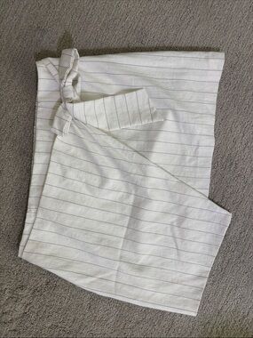 Wrap Skirt